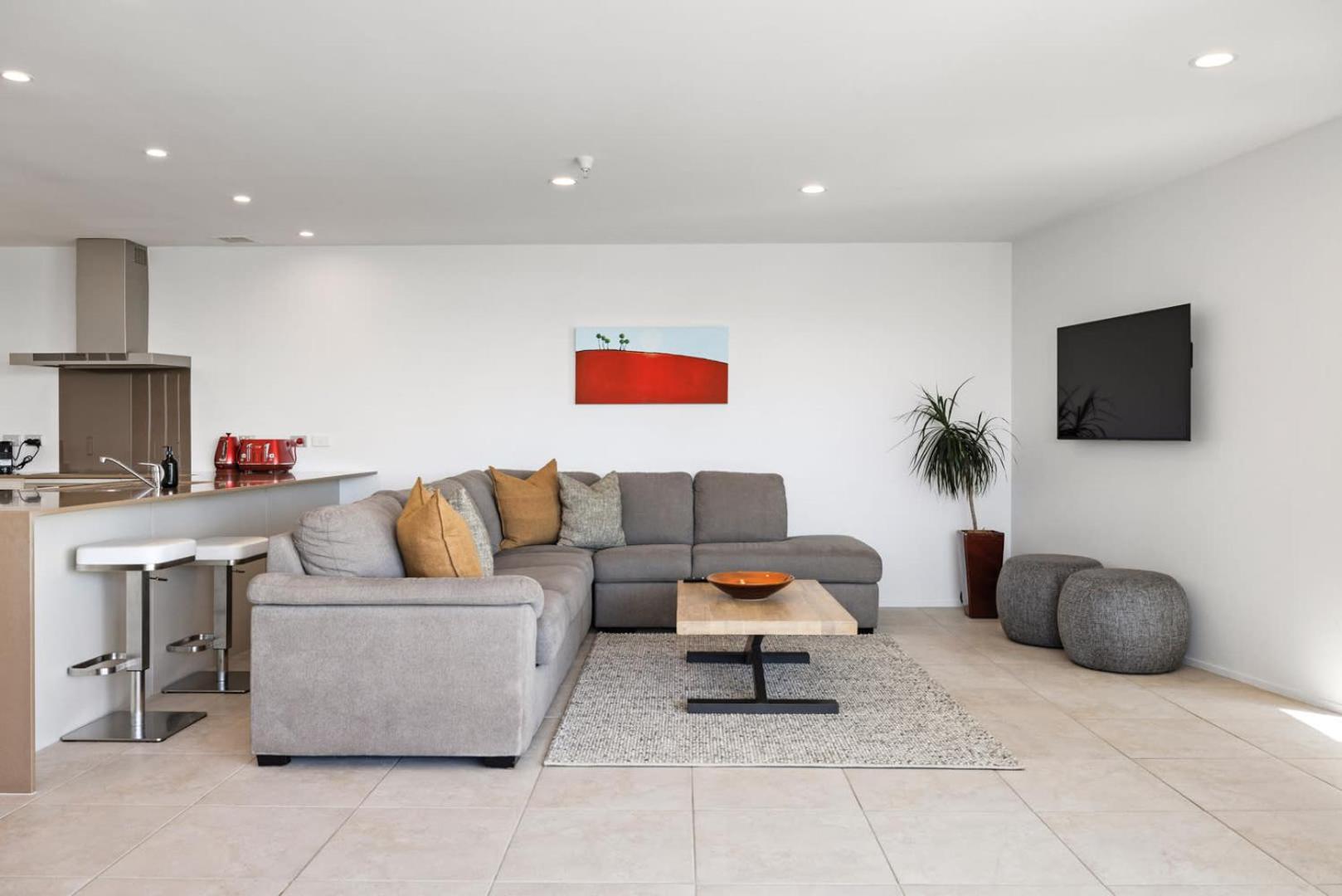 Oceanside Bliss - Absolute Beachfront - Uninterrupted Ocean Views With Pool Mount Maunganui Luaran gambar