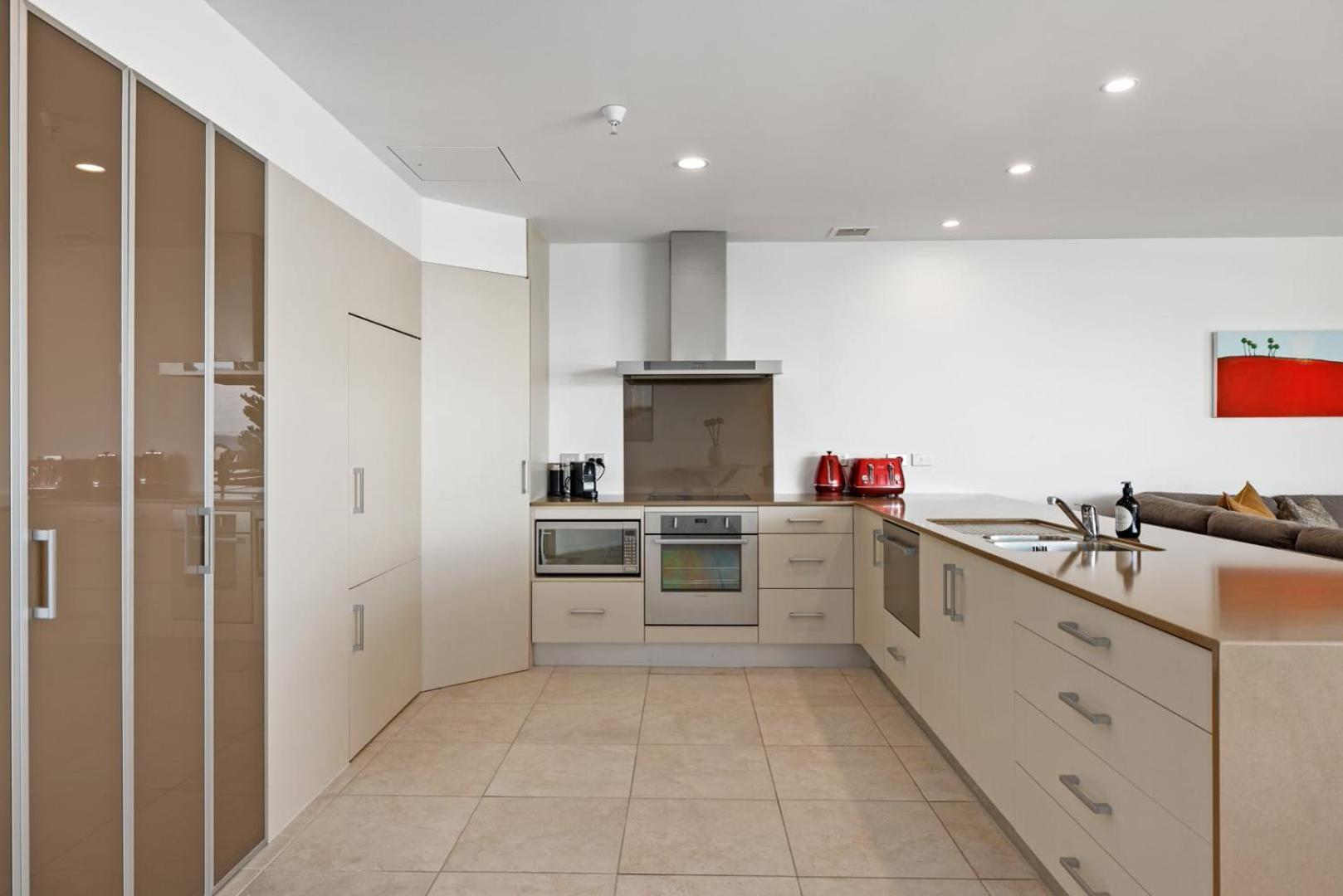 Oceanside Bliss - Absolute Beachfront - Uninterrupted Ocean Views With Pool Mount Maunganui Luaran gambar