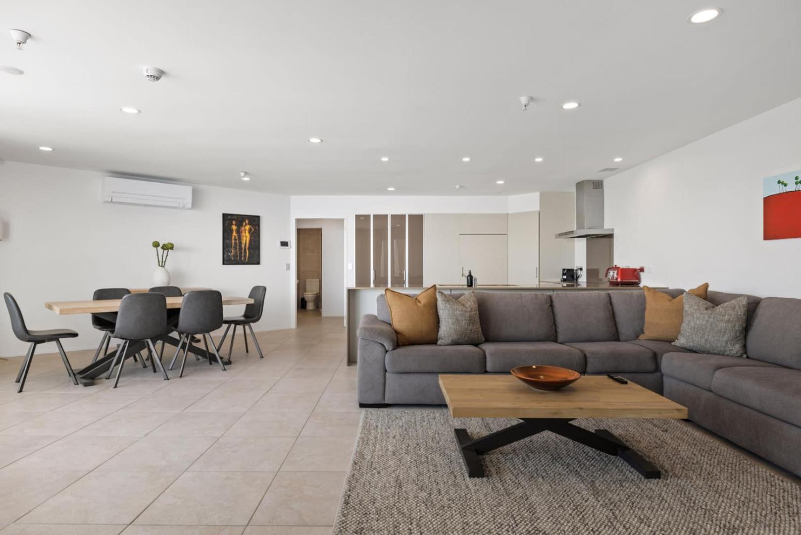 Oceanside Bliss - Absolute Beachfront - Uninterrupted Ocean Views With Pool Mount Maunganui Luaran gambar