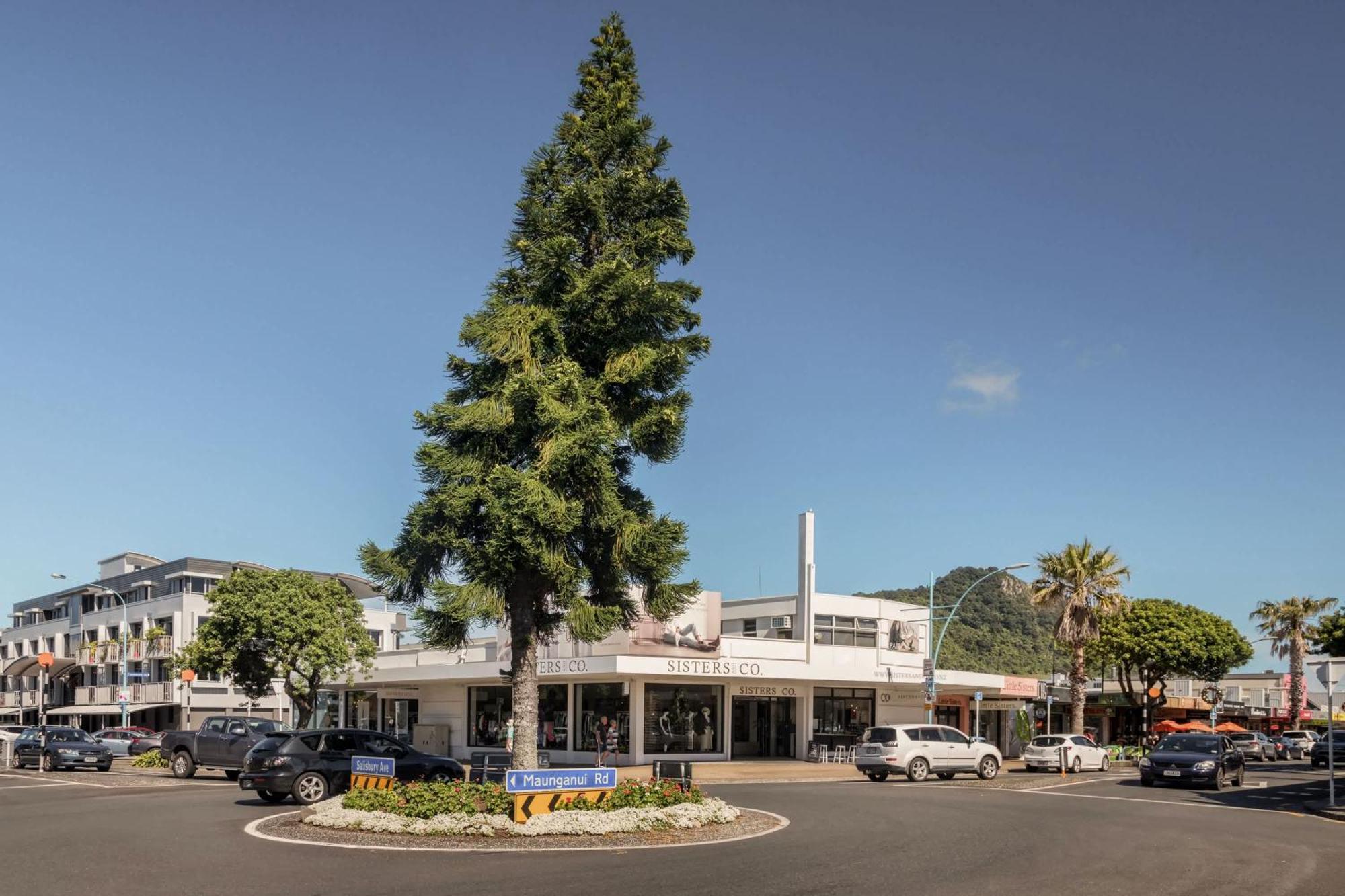 Oceanside Bliss - Absolute Beachfront - Uninterrupted Ocean Views With Pool Mount Maunganui Luaran gambar